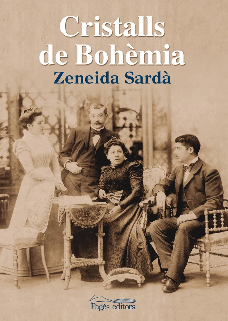 CRISTALLS DE BOHEMIA