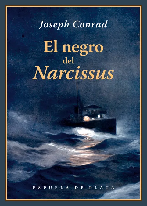 NEGRO DEL NARCISSUS, EL