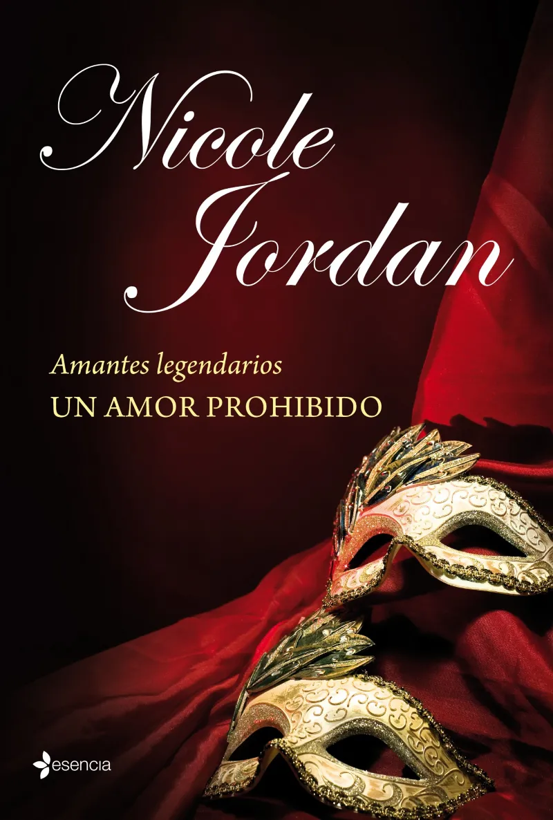AMANTES LEGENDARIOS UN AMOR PROHIBIDO