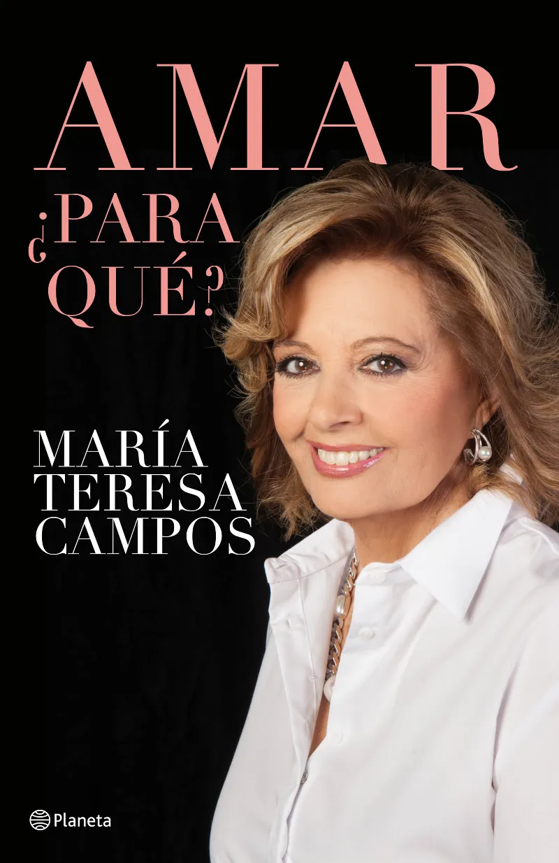 AMAR PARA QUE
