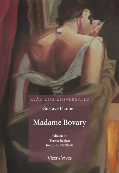 MADAME BOVARY-1