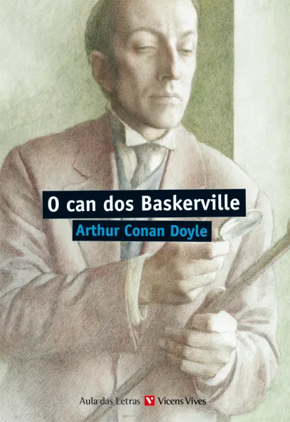 O CAN DOS BASKERVILLE-9