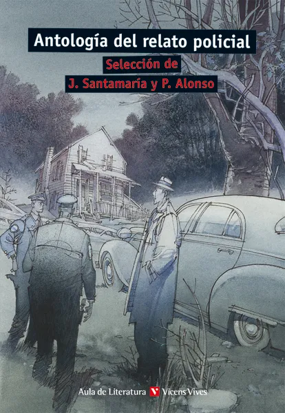 ANTOLOGIA DEL RELATO POLICIAL-7