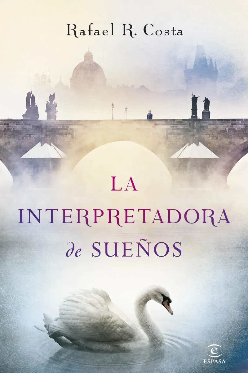 INTERPRETADORA DE SUEÑOS, LA