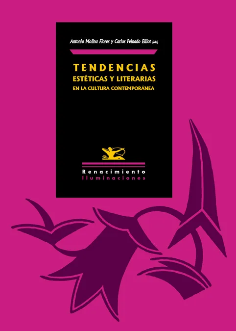 TENDENCIAS ESTETICAS Y LITERARIAS EN AL CULTURA CO
