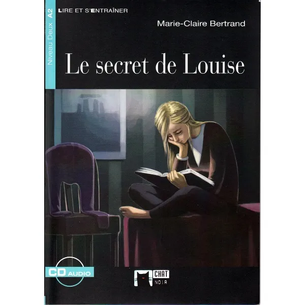 SECRET DE LOUISE,LE