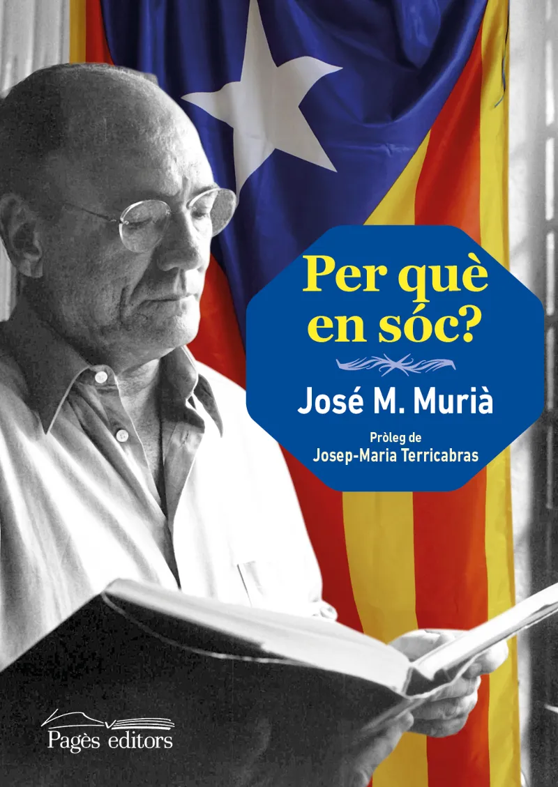 PER QUE EN SOC?