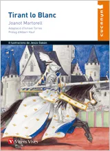 TIRANT LO BLANC -CUCANYA-