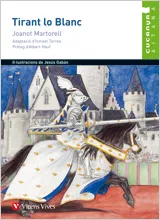 TIRANT LO BLANC-1