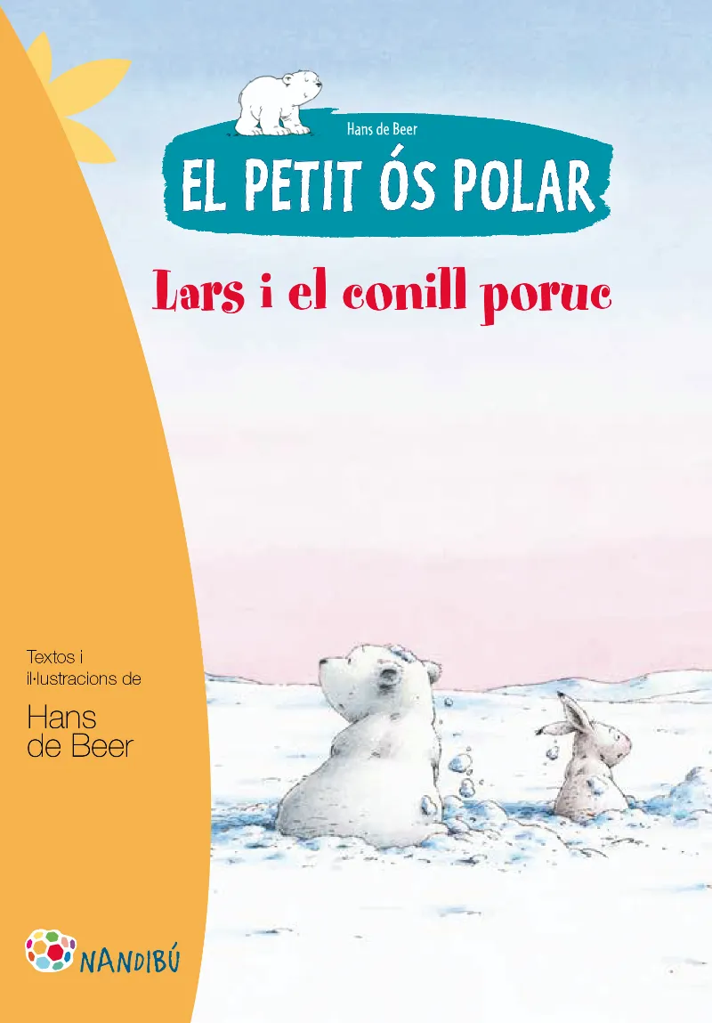 PETIT OS POLAR LARS I EL CONILL PORUC, EL