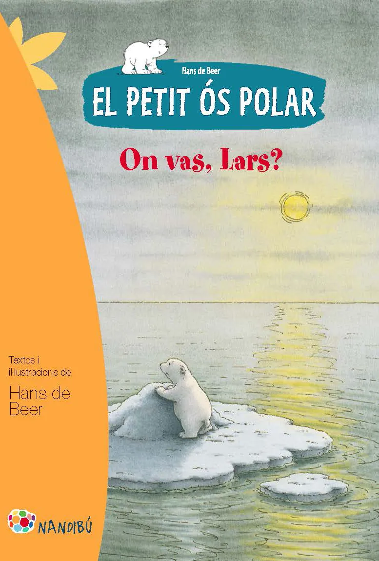 PETIT OS POLAR 2,EL ON VAS LARS