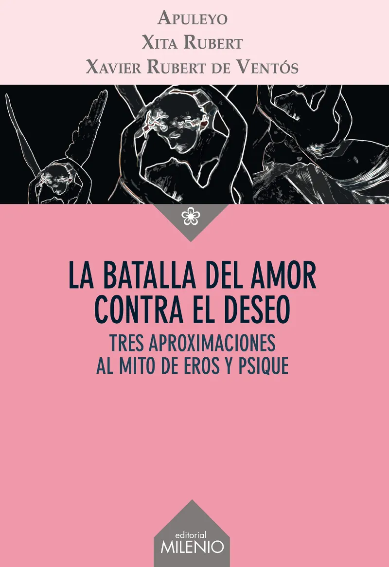 BATALLA DEL AMOR CONTA EL DESEO,LA