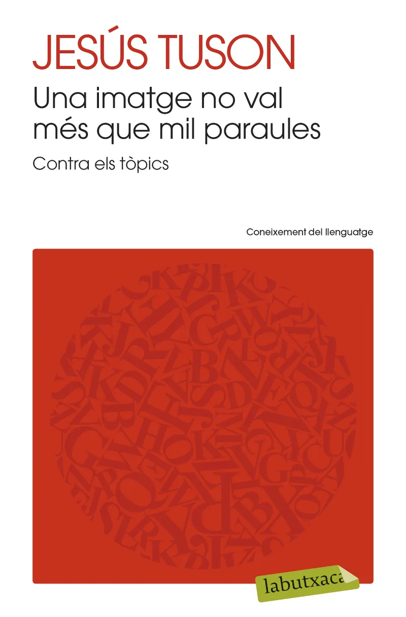 UNA IMATGE NO VAL MES QUE MIL PARAULES