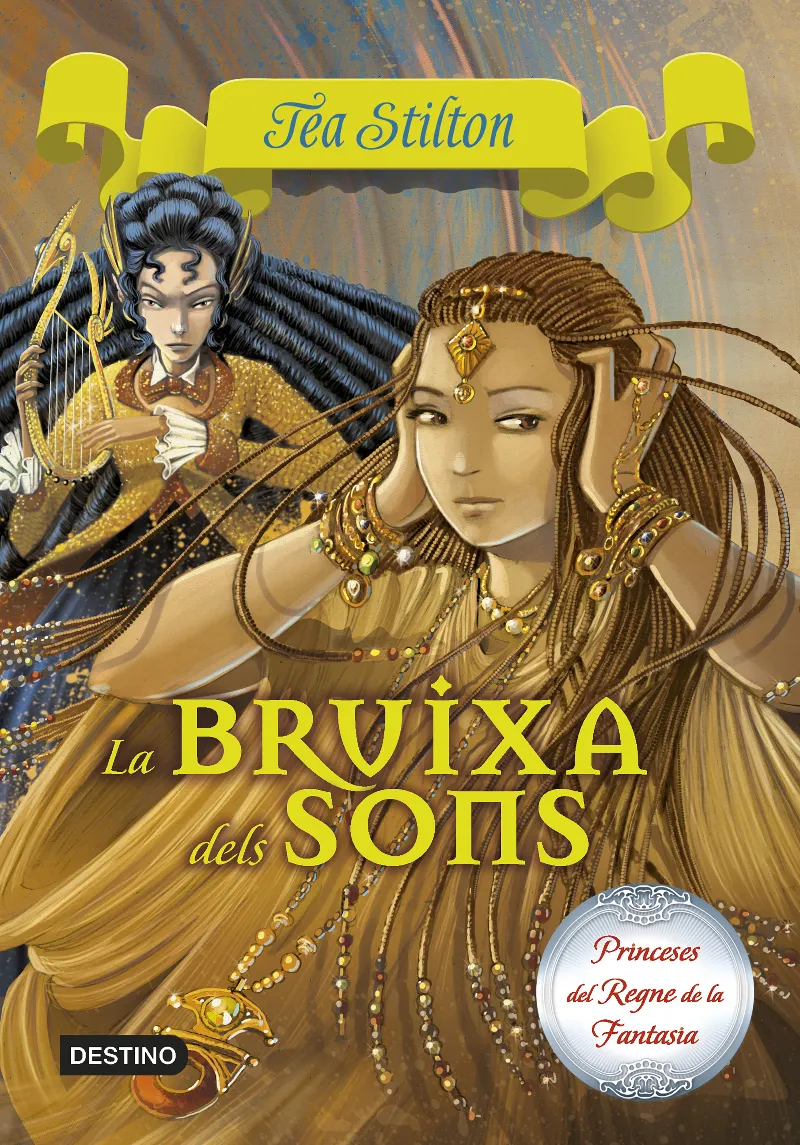 BRUIXA DELS SONS,LA