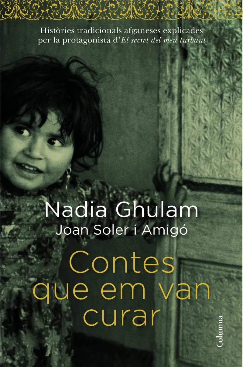 CONTES QUE EM VAN CURAR