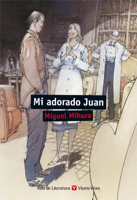 MI ADORADO JUAN