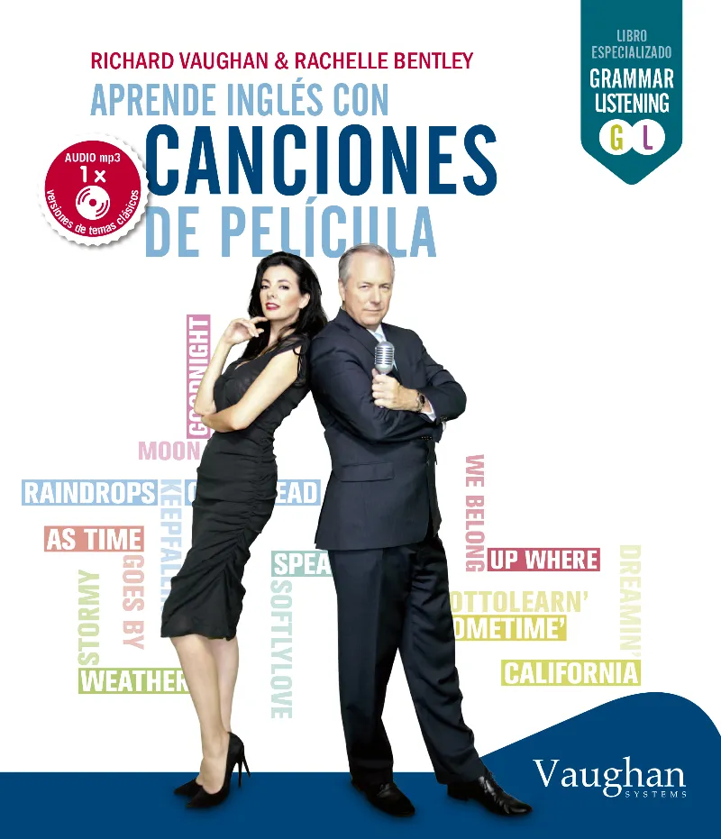 APRENDE INGLES CON CANCIONES