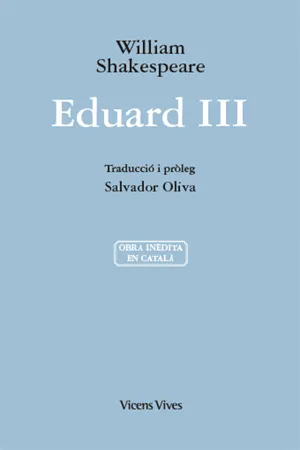 EDUARD III