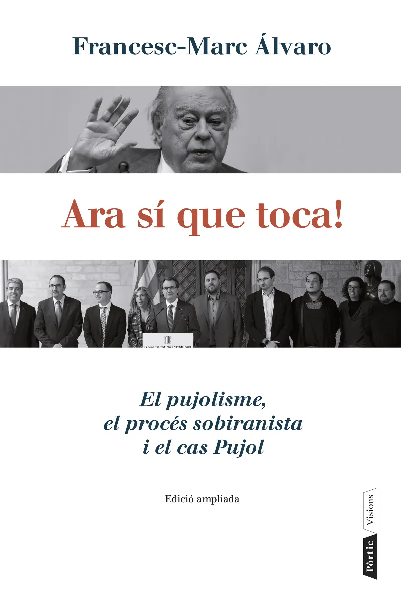 ARA SI QUE TOCA -ED.AMPLIADADA-
