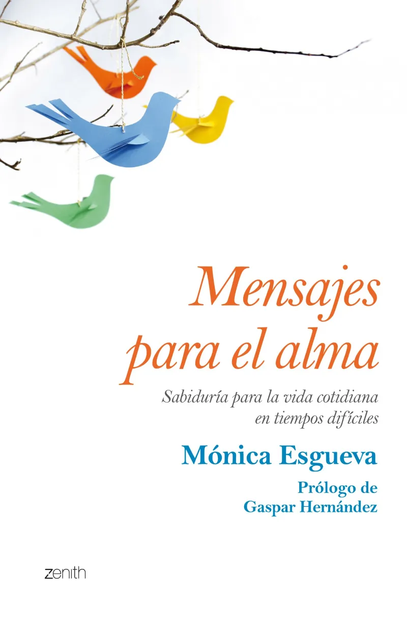 Mensajes para el alma