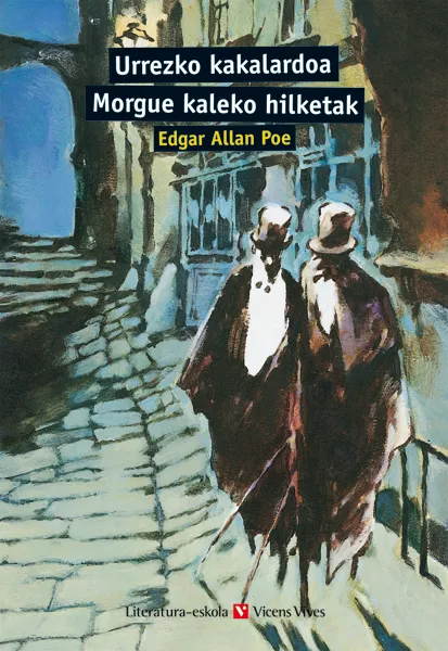 URREZKO KAKALARDOAMORGUE KALEKO HILKETAK-2