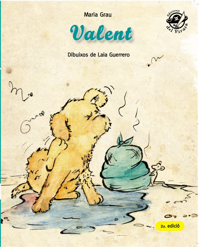 VALENT -LLETRA LLIGADA / LLETRA PAL-