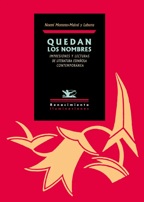 QUEDAN LOS NOMBRES