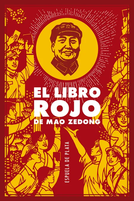 LIBRO ROJO,EL