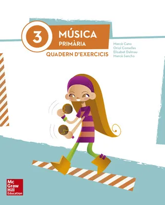 MUSICA 3 PRIM EJER CAT