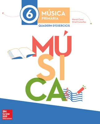 MUSICA 5 PRIM EJER CAT
