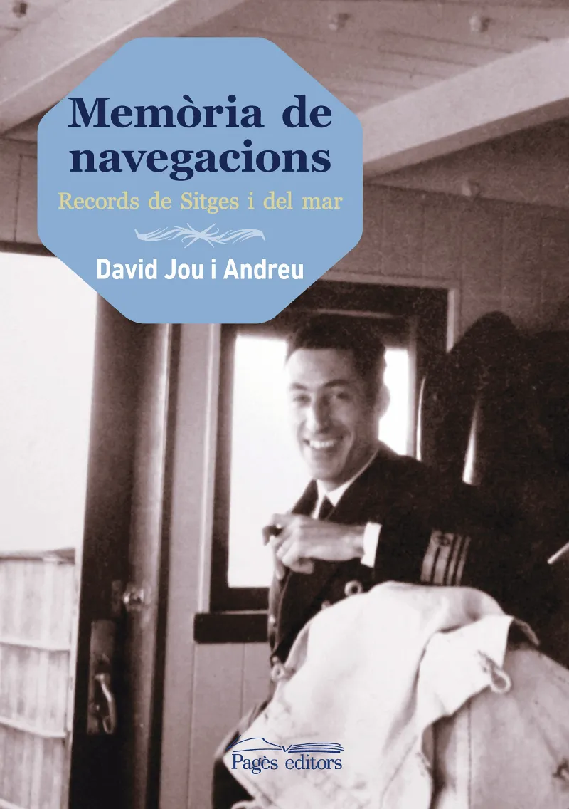 MEMORIA DE NAVEGACIONS