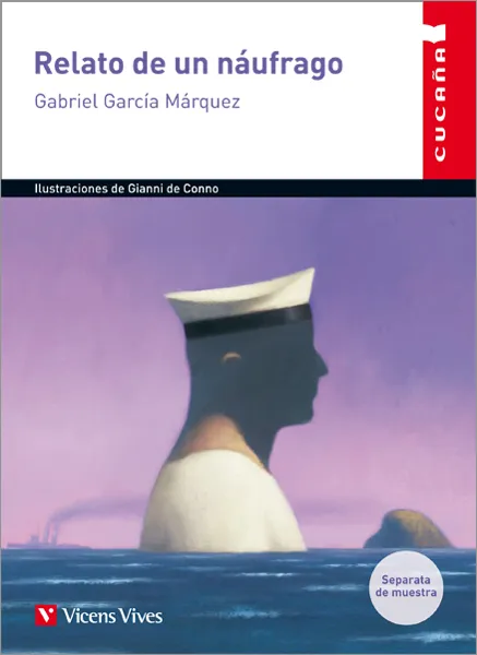 RELATO DE UN NAUFRAGO -CUCAÑA-