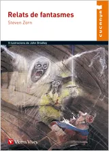 RELATS DE FANTASMES