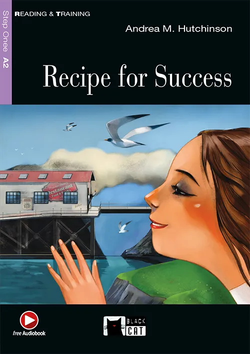 RECIPE FOR SUCCESS. BOOK + CD