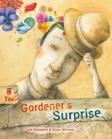 GARDENER'S SURPRISE, THE
