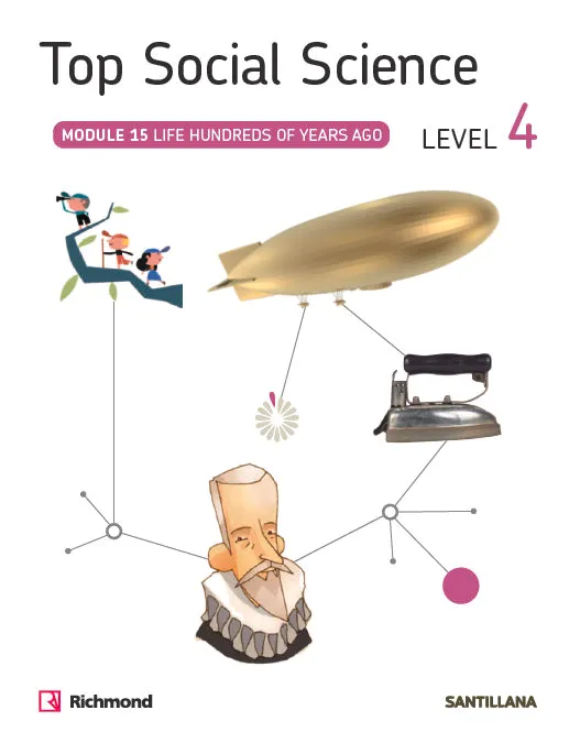 TOP SOC SCIENCE 4 LIFE HUNDREDS ED14