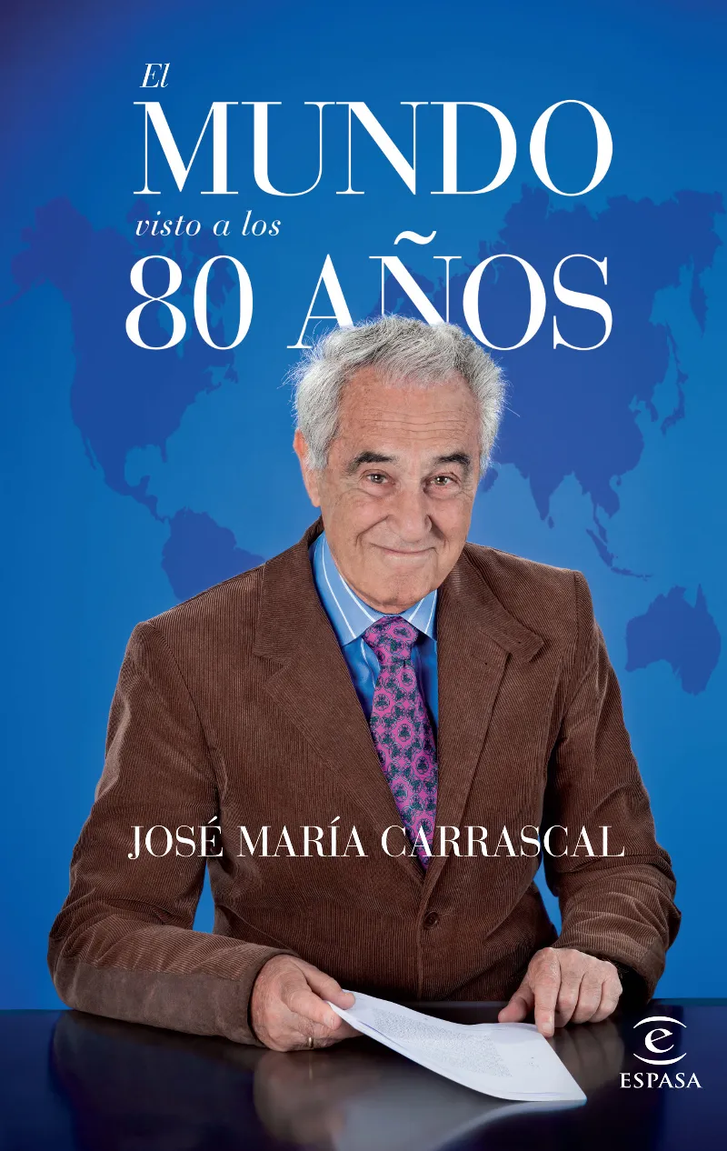 MUNDO VISTO A LOS 80 AÑOS,EL