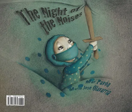 NIGHT OF THE NOISES, THE/ NOISES OF THE NIGHT, THE