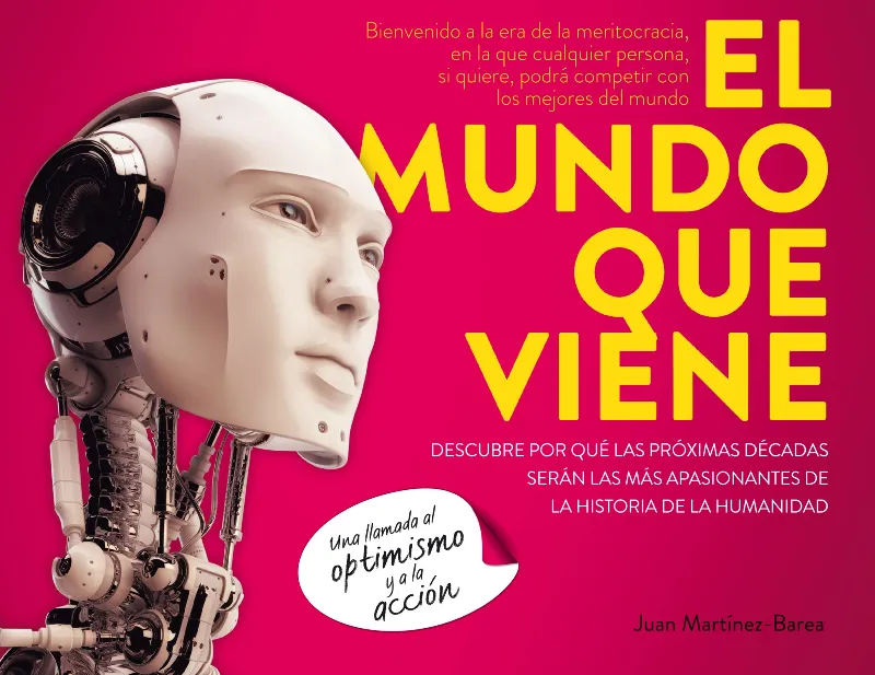 MUNDO QUE VIENE,EL