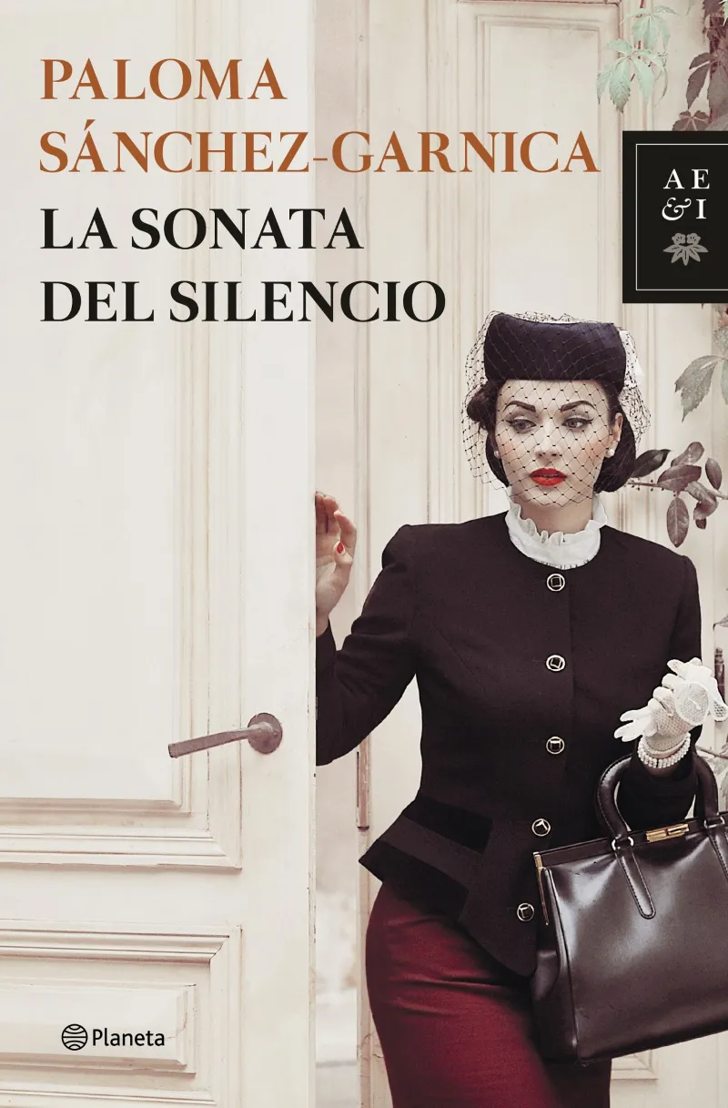 SONATA DEL SILENCIO,LA