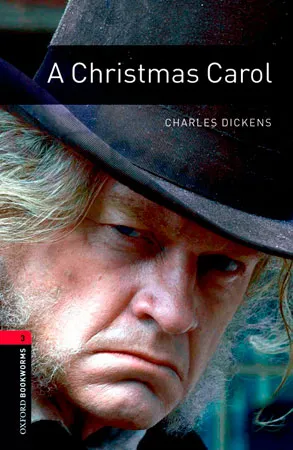 A CHRISTMAS CAROL - SPECIAL DIGITAL OFFER