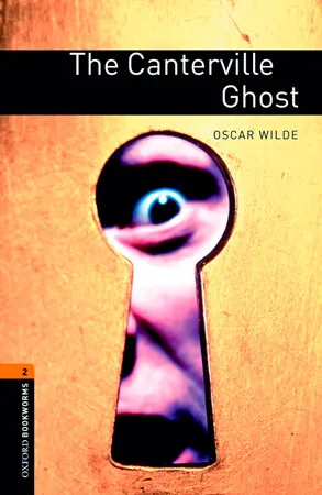 CANTERVILLE GHOST,THE -STAGE 2-