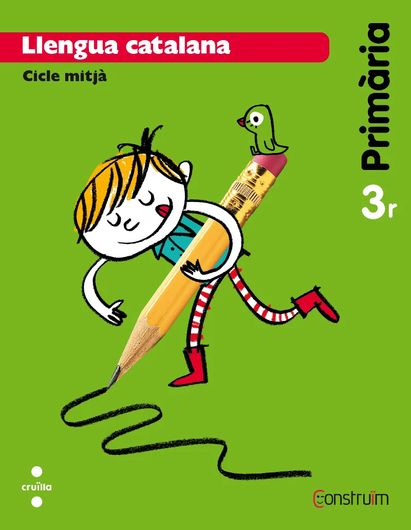 3r EP LLENGUA CATALANA. CONSTRUÏM-14