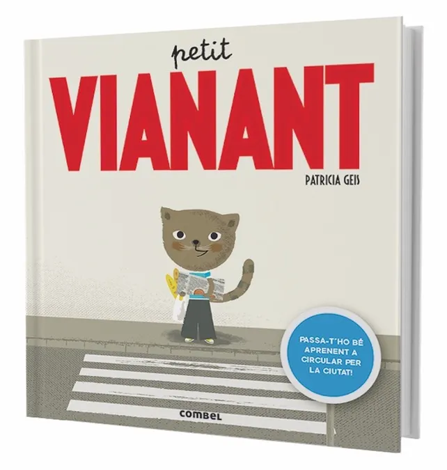 PETIT VINANANT