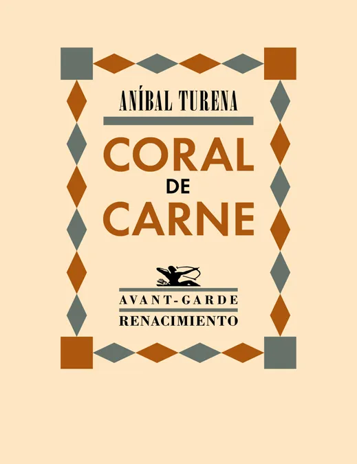 CORAL DE CARNE