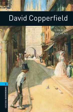DAVID COOPERFIELD -STAGE 5-