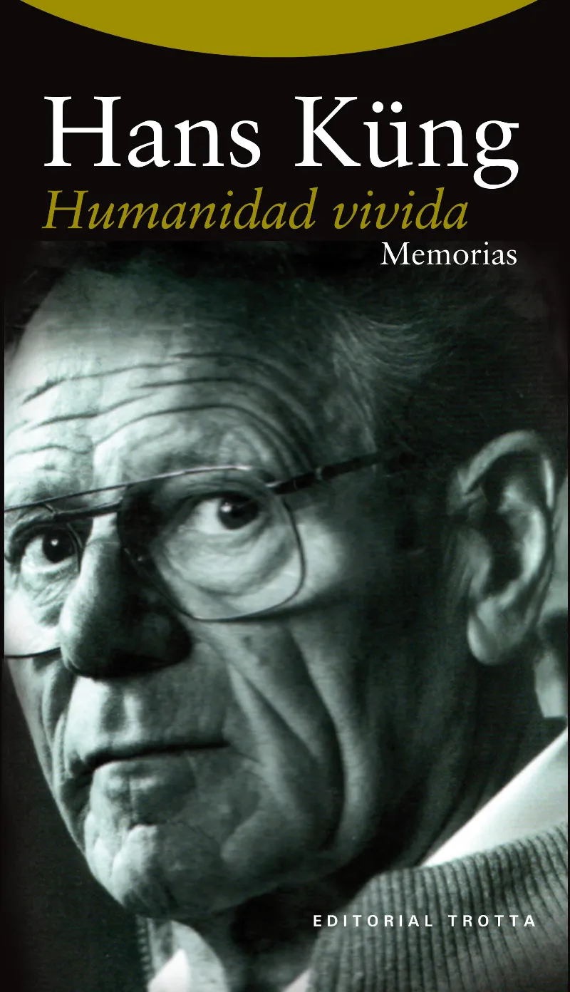 HUMANIDAD VIVIDA MEMORIAS