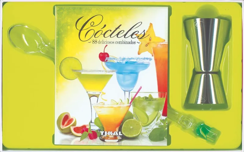 COCTELES CAPSA