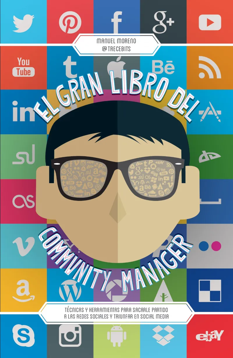 GRAN LIBRO DEL COMMUNITY MANAGER,EL