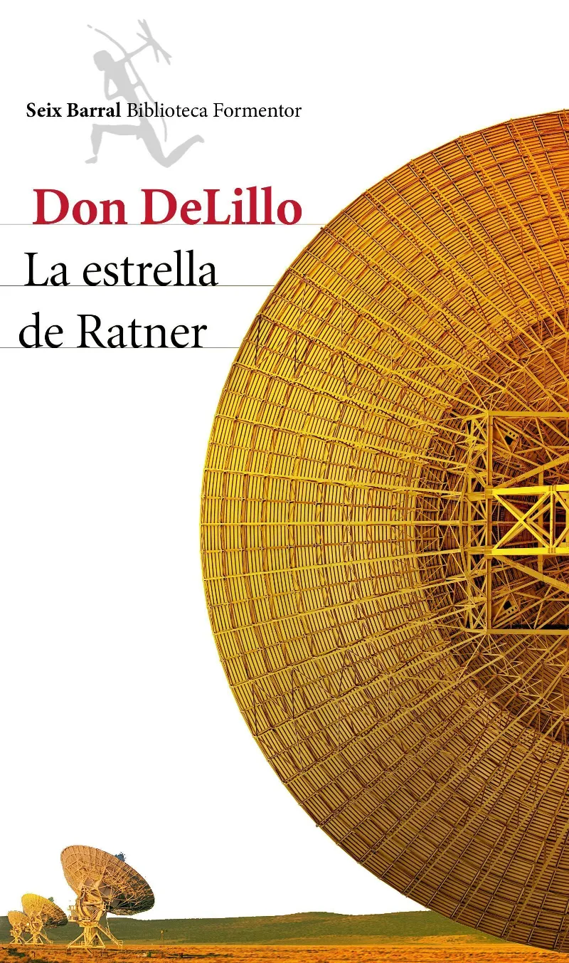 ESTRELLA DE RATNER,LA